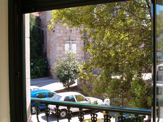 Hotel O Lagar Cambados Exterior photo