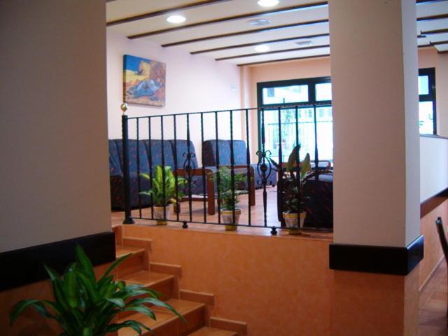 Hotel O Lagar Cambados Exterior photo