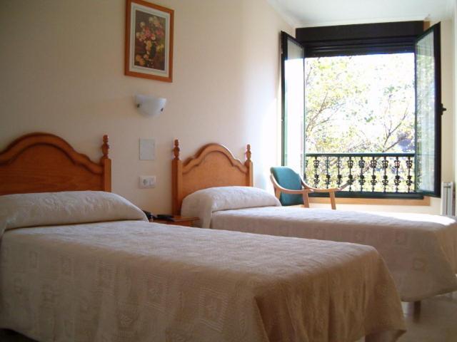 Hotel O Lagar Cambados Room photo